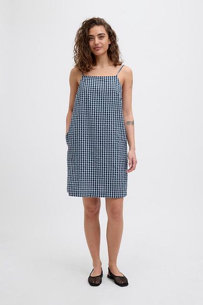 Jack & Jones Women's Strap Back Detailed Dress - Petra