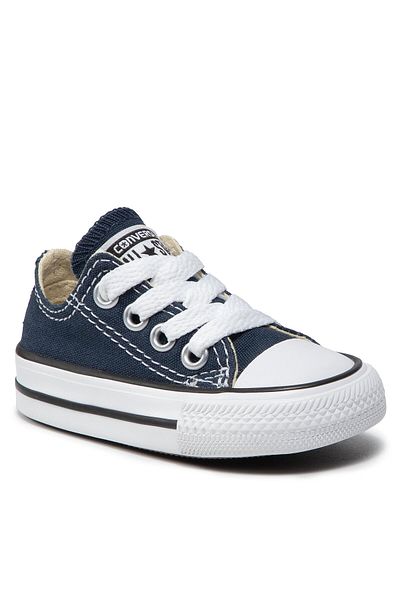converse Teniși Converse pentru băieți albaștri CONVERSE-7J23_2
