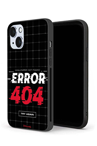 Tolwak خطأ 404 في حافظة الحماية لجهاز Apple iPhone 14 Plus