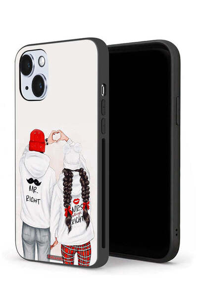 Tolwak جراب حماية لجهاز Apple iPhone 14 مناسب دائمًا