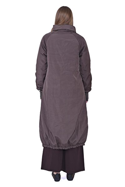 Invee Su Geçirmez Mont HAKİ