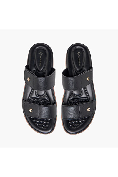 Le Confort صندل مريح سهل الارتداء