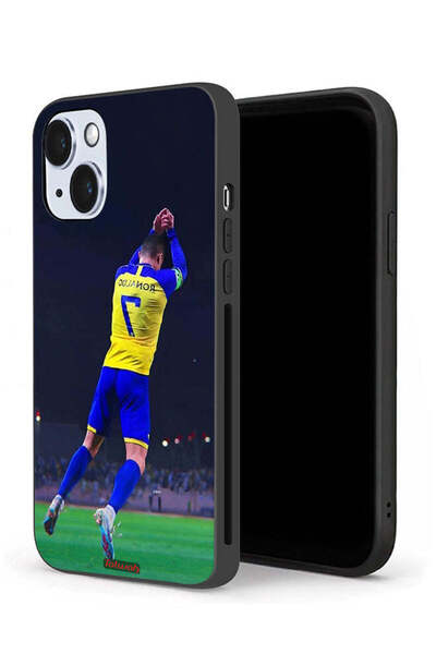 Tolwak جراب حماية لهاتف Apple iPhone 14 كريستيانو رونالدو