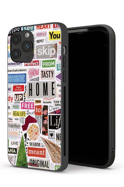 Tolwak جراب حماية لجهاز Apple iPhone 13 Pro Max مع ملصقات أصلية