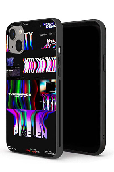 Tolwak جراب حماية لجهاز Apple iPhone 13 mini بتصميم متحرك