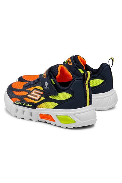 SKECHERS Boy Sneakers blue SKECHERS-400016L NVOR