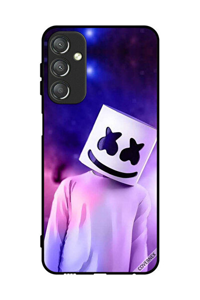 Covernex غطاء حماية لهاتف سامسونج جالاكسي A24 4G مارشميلو هيد