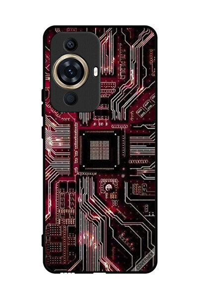 Covernex غطاء حماية لهاتف هواوي نوفا 11 برو من كريكت