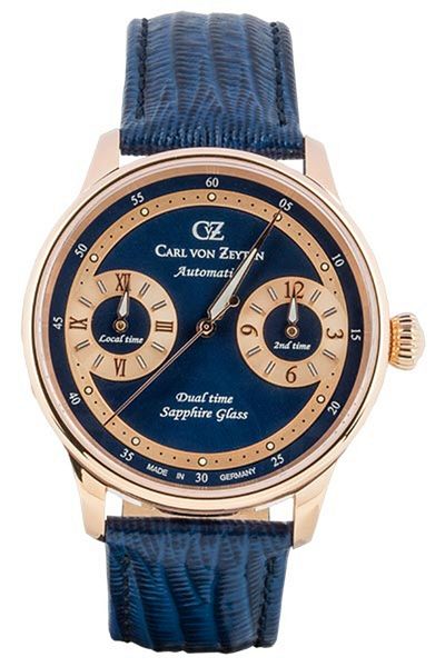 Carl Von Zeyten Schönmünzach