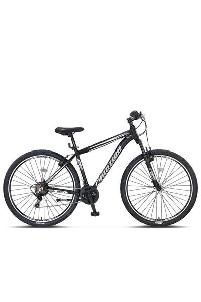Ümit 2977 Motıon Erkek Dağ Bisikleti 480h V 29 Jant 21 Vites Siyah Beyaz