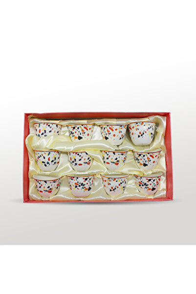 B&D B&D CAWA CUP 12PCS