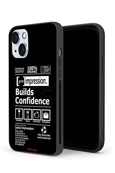 Tolwak ملصق حماية لجهاز Apple iPhone 14 Plus يعزز الثقة
