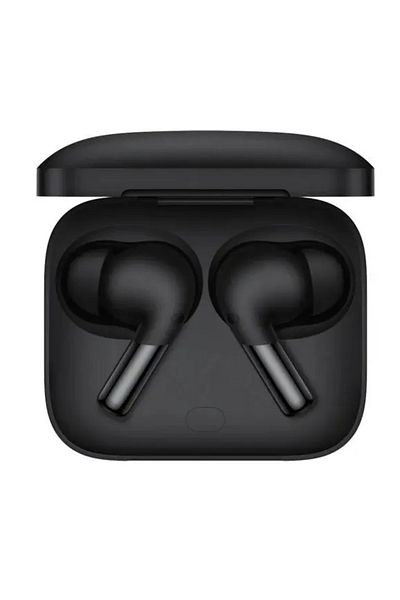 Oneplus Headphones OnePlus Buds Pro 2 Obsidian Black