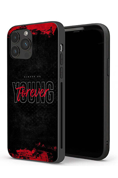 Tolwak جراب حماية فوريفر يونج لهاتف آيفون 13 برو ماكس من آبل