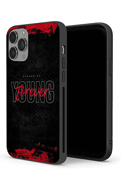 Tolwak جراب حماية فوريفر يونج لهاتف آيفون 14 برو ماكس من آبل