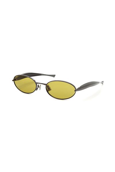 Bottega Veneta Bv1386S 002 Unisex Sunglasses