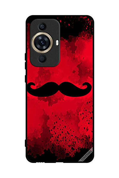 Covernex غطاء حماية لهاتف هواوي نوفا 11 بتصميم شارب