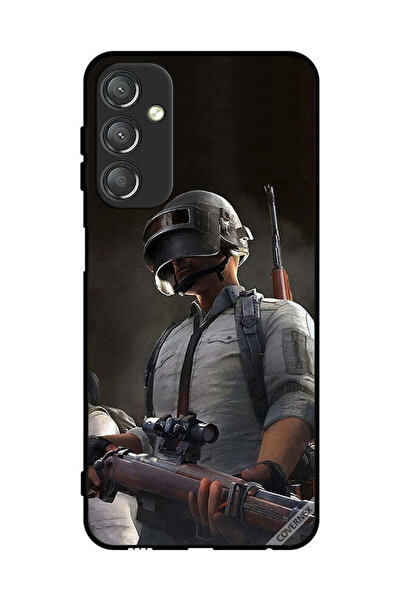 Covernex غطاء حماية لهاتف Samsung Galaxy A24 4G Pubg Player