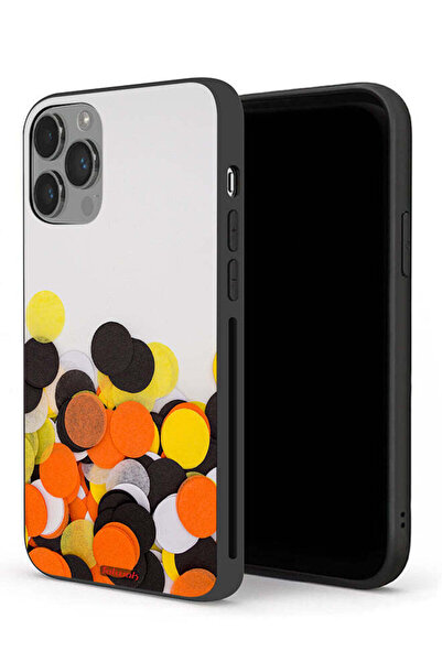 Tolwak غطاء حماية لجهاز Apple iPhone 14 Pro Max من تصميم ميل بول