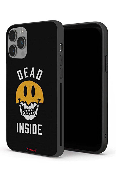 Tolwak جراب حماية لجهاز Apple iPhone 14 Pro Max من الداخل
