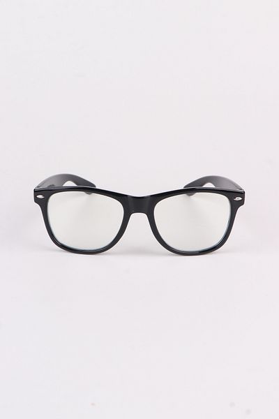 MACERATİ Unisex Blue Light Filter Glasses