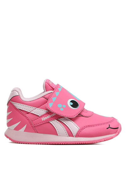 Reebok reebok Girl Sneakers pink REEBOK-HP4733