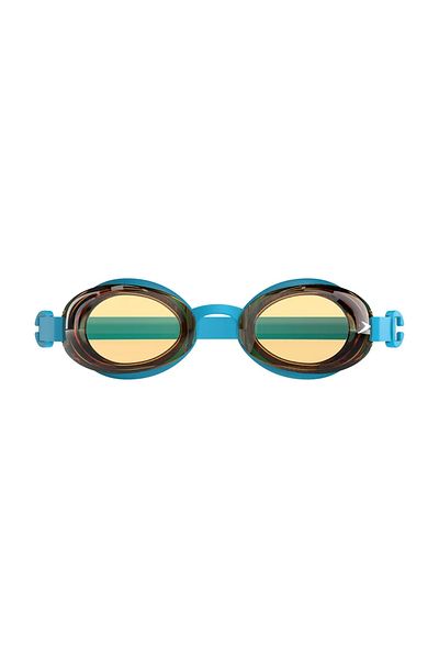 SPEEDO نظارات السباحة جيت 2.0 جو بلو للأطفال 8- 00493515070   أزرق