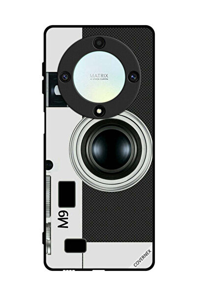 Covernex غطاء حماية لهاتف Honor X9a - فن الكاميرا
