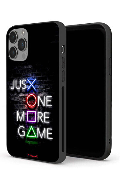 Tolwak جراب حماية لجهاز Apple iPhone 14 Pro Max - لعبة واحدة أخرى