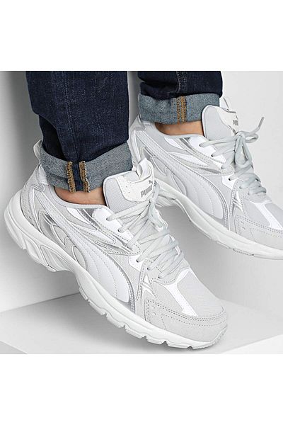 Puma 530 Unisex Sports Shoes Unisex Sneaker Shoes