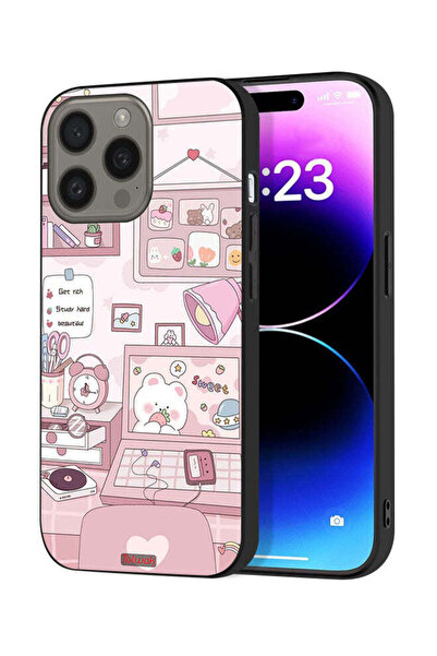 Tolwak غطاء حماية لجهاز Apple iPhone 15 Pro - ادرس بجد - احصل على الثراء