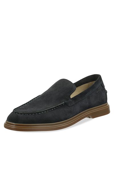 Gant Mocasini bărbătești albaștri GANT-BOERY 30673849 G69 MARINE