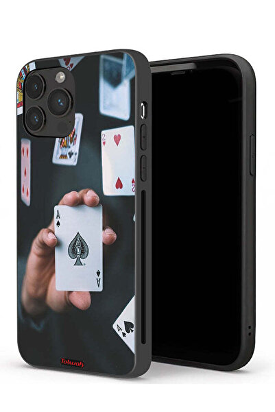 Tolwak بطاقات حافظة حماية لجهاز Apple iPhone 13 Pro Max