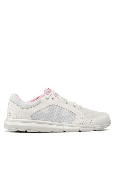 Helly Hansen Pantofi sporturi nautice pentru femei, albi, HELLY HANSEN-11583 013 OFF WHITE/PINK SORBET