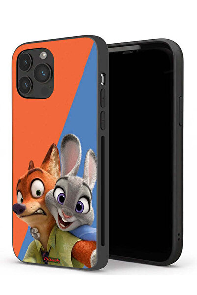 Tolwak جراب حماية لجهاز Apple iPhone 13 Pro Max - أفضل الأصدقاء