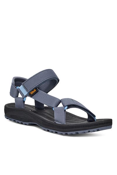 TEVA Sandale damă albastre TEVA-1017424-FOGR WINSTED