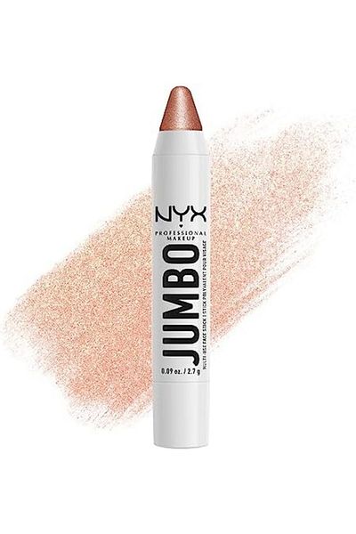 NYX Professional Makeup NYX-JUMBO MULTI-USE FACE STICK HIGHLIGHTER-COCONUT CAKE