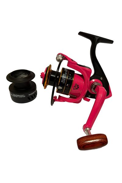 OEM Mulineta Roz CL4000 270g, tambur de rezervă