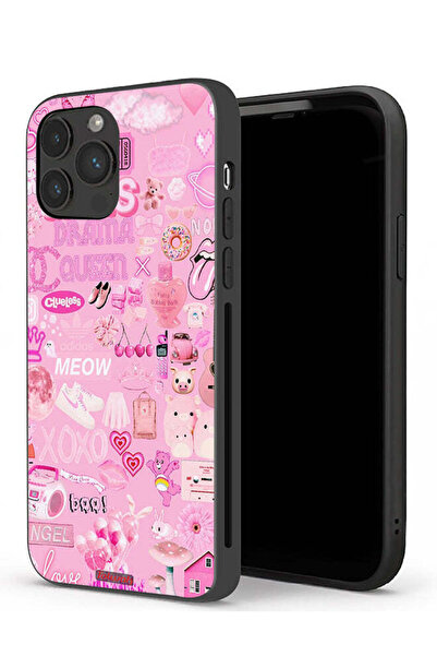 Tolwak جراب حماية لجهاز Apple iPhone 13 Pro - ملكة الدراما للفتيات