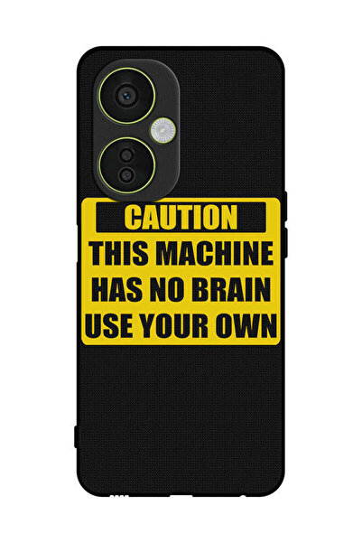 Covernex غطاء حماية لهاتف OnePlus Nord CE 3 Lite تحذير: هذا الجهاز لا يحتوي ع...