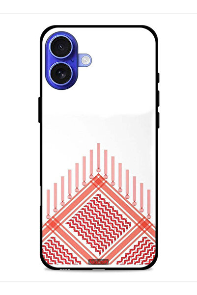 Tolwak غطاء حماية شامل لجهاز ابل ايفون 16