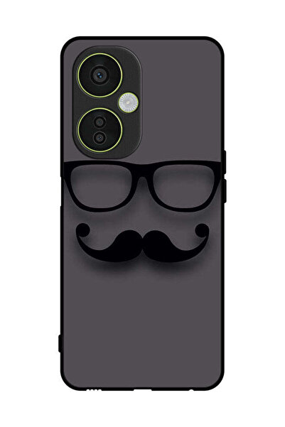 Covernex غطاء حماية لهاتف OnePlus Nord CE 3 Lite مصنوع من الزجاج والشارب