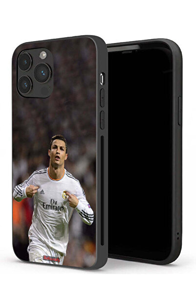Tolwak جراب حماية لهاتف Apple iPhone 13 Pro كريستيانو رونالدو