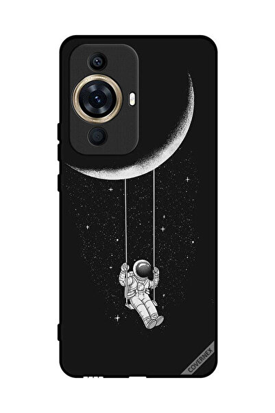 Covernex Protective Case Cover For Huawei nova 11 Moon Swing