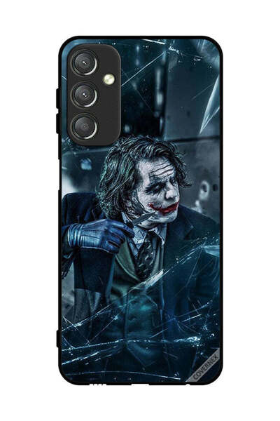 Covernex غطاء حماية لهاتف سامسونج جالاكسي A24 4G، إنه خطير للغاية خلف الزجاج ...