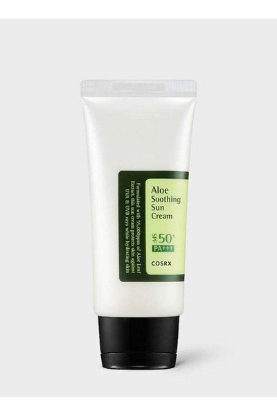 Cosrx Aloe Soothing Sun Cream SPF50+ PA+++ 50ml