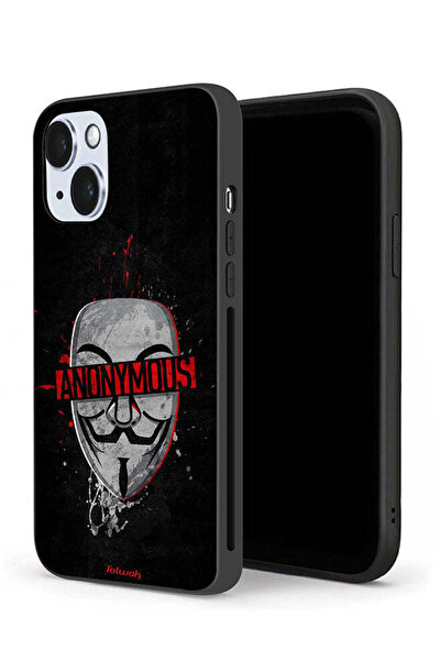 Tolwak جراب حماية لجهاز Apple iPhone 14 Plus مجهول