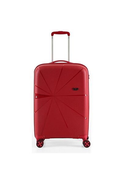 ÇÇS Exclusive Pro Hafif Kabin Boy Valiz