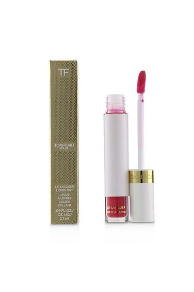 Tom Ford Lip Lacquer Liquid Tint, 05 Exhibitions