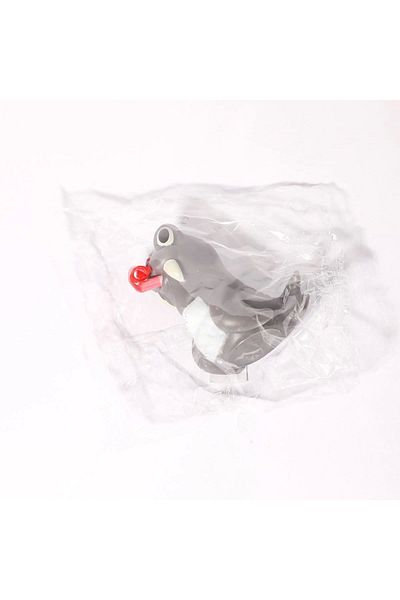 Modafiks Lw19-103 Whistle Animal -1 Piece Is Shipped in Stock